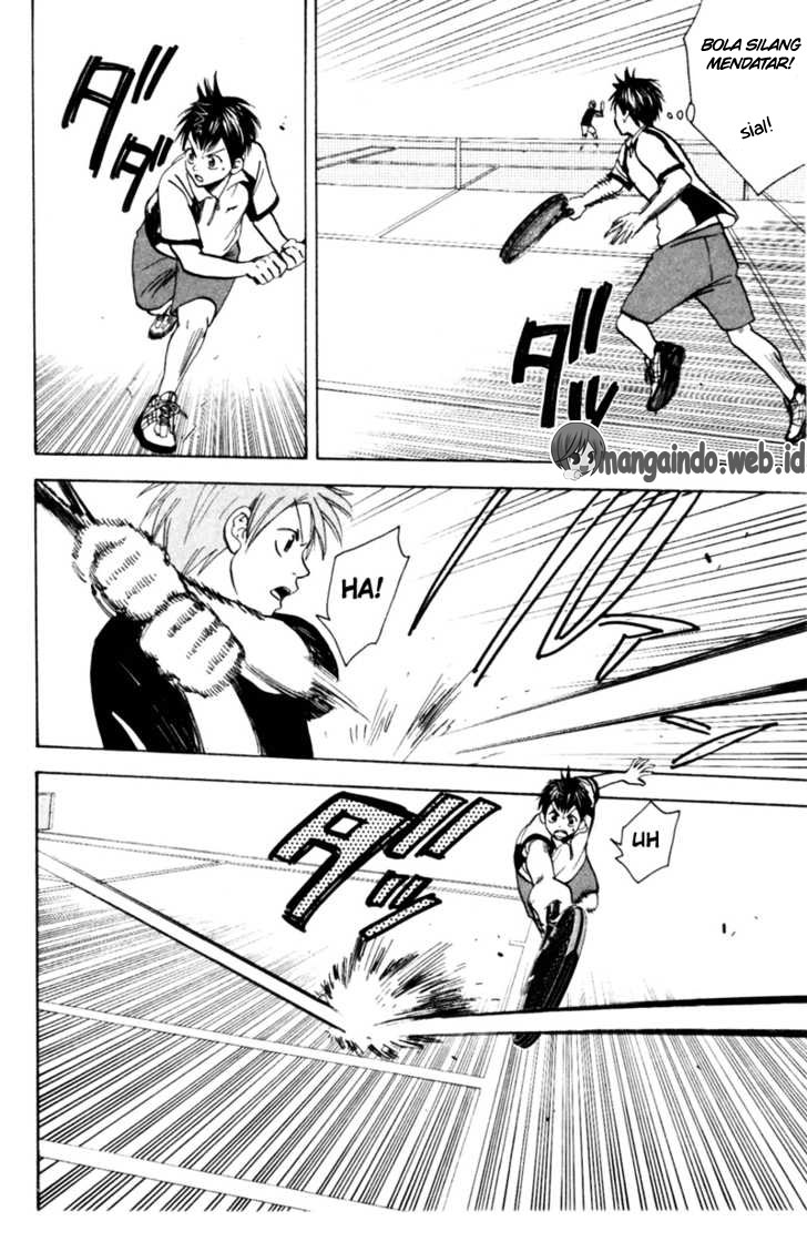 I Copied Peerless Divine Art In Another World Chapter 12 - halaman 5