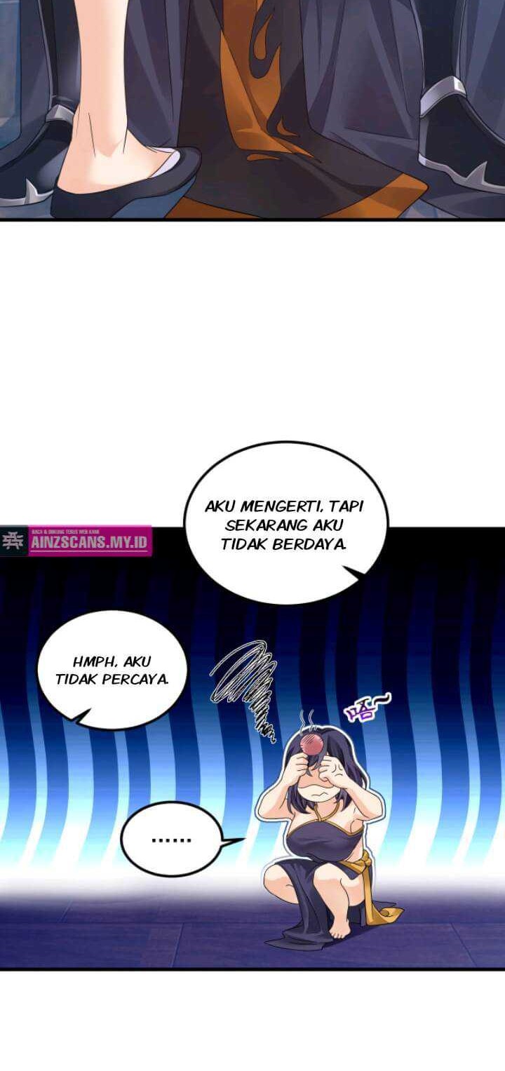 I Copied Peerless Divine Art In Another World Chapter 12 - halaman 6