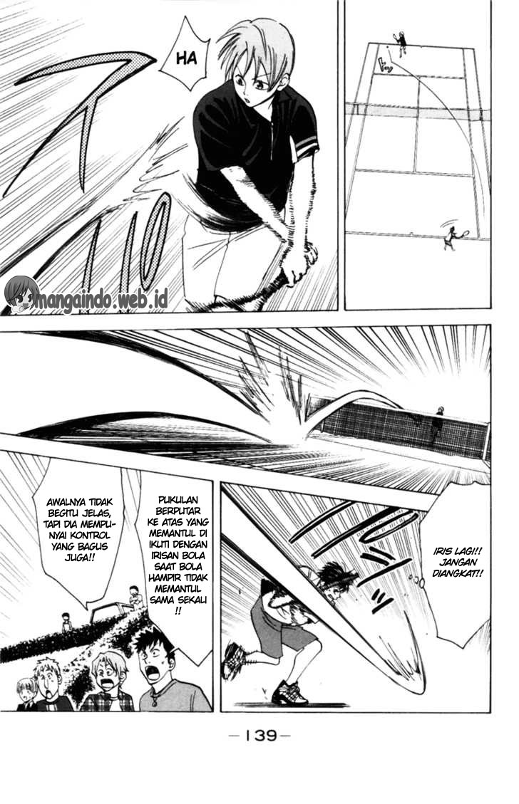 I Copied Peerless Divine Art In Another World Chapter 13 - halaman 10