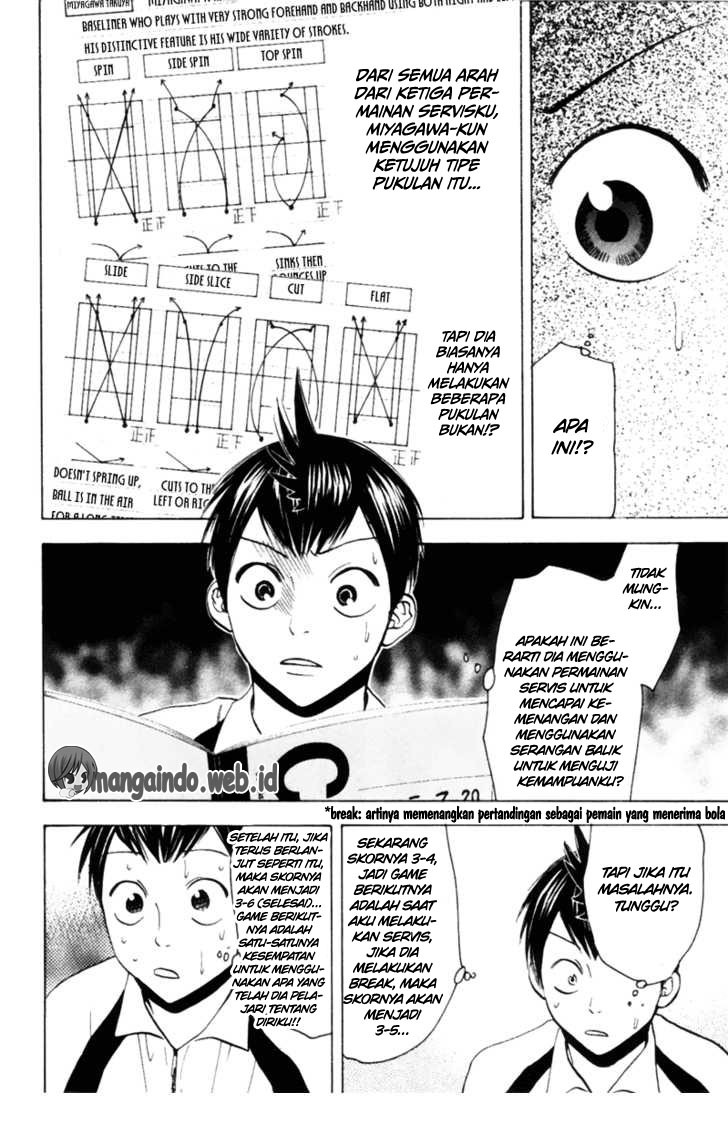 I Copied Peerless Divine Art In Another World Chapter 13 - halaman 15