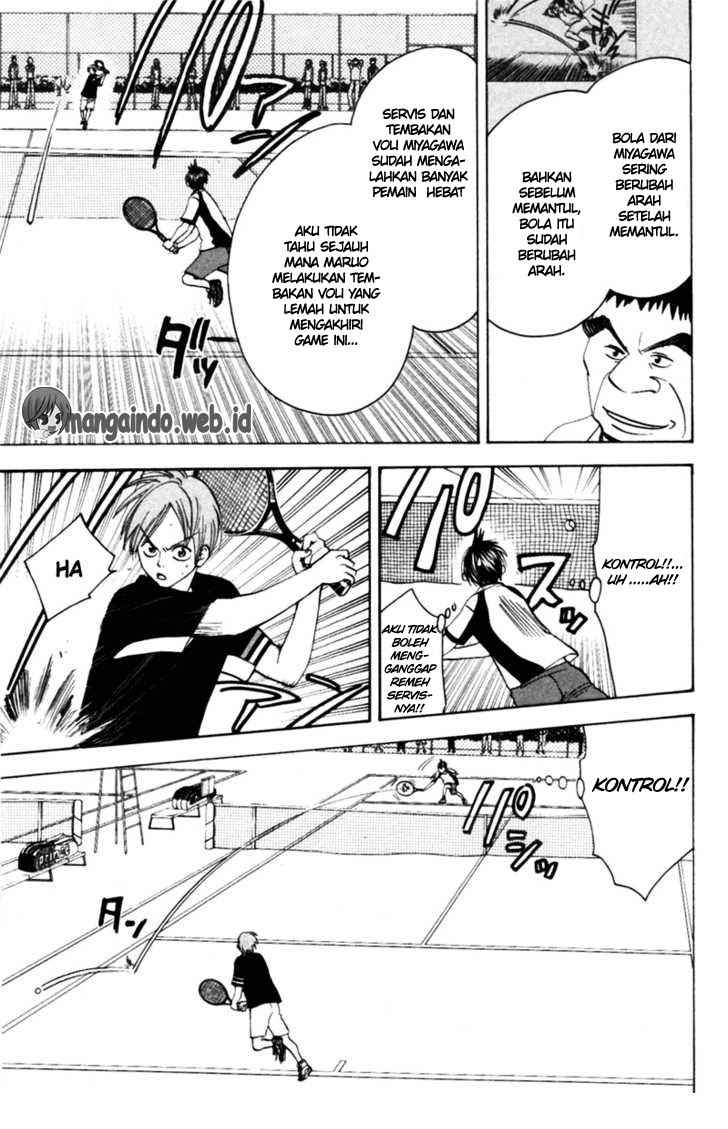 I Copied Peerless Divine Art In Another World Chapter 14 - halaman 14