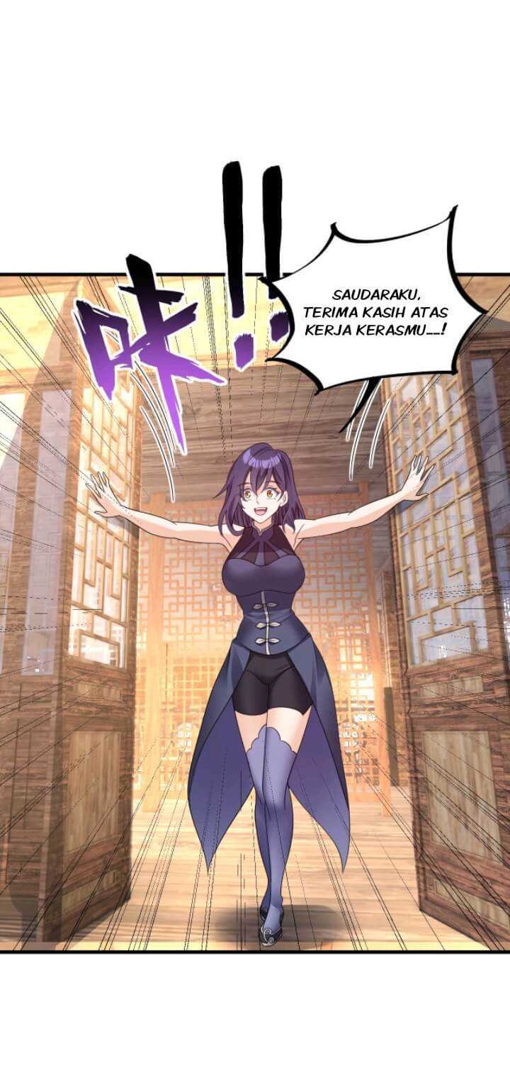 I Copied Peerless Divine Art In Another World Chapter 14 - halaman 15