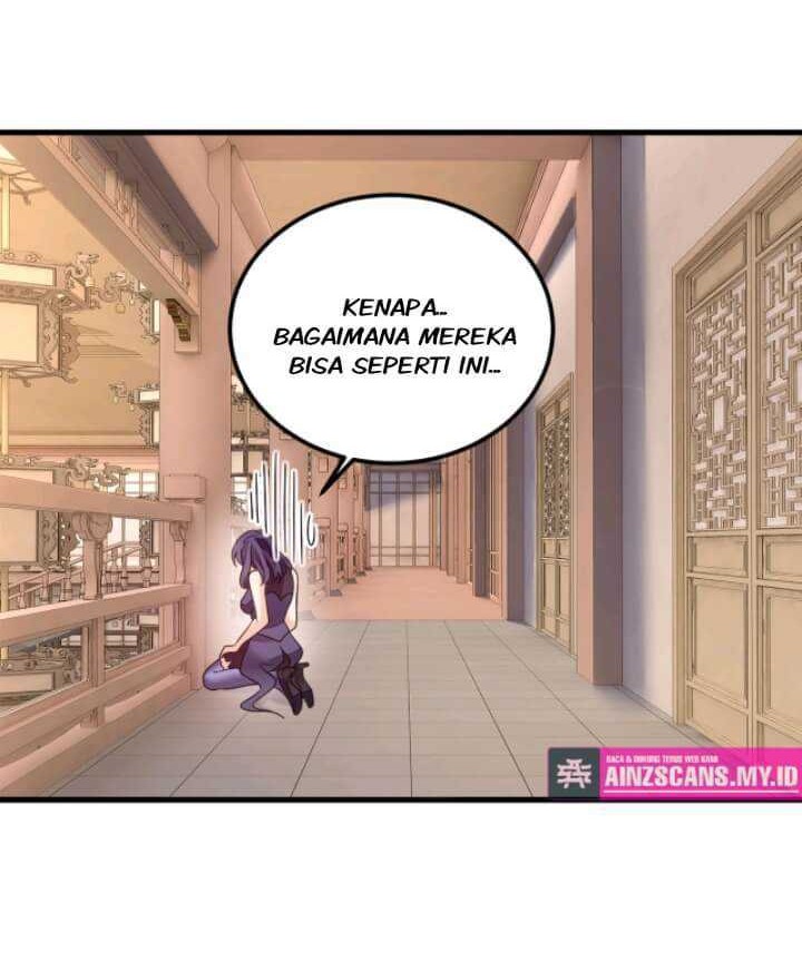 I Copied Peerless Divine Art In Another World Chapter 14 - halaman 17
