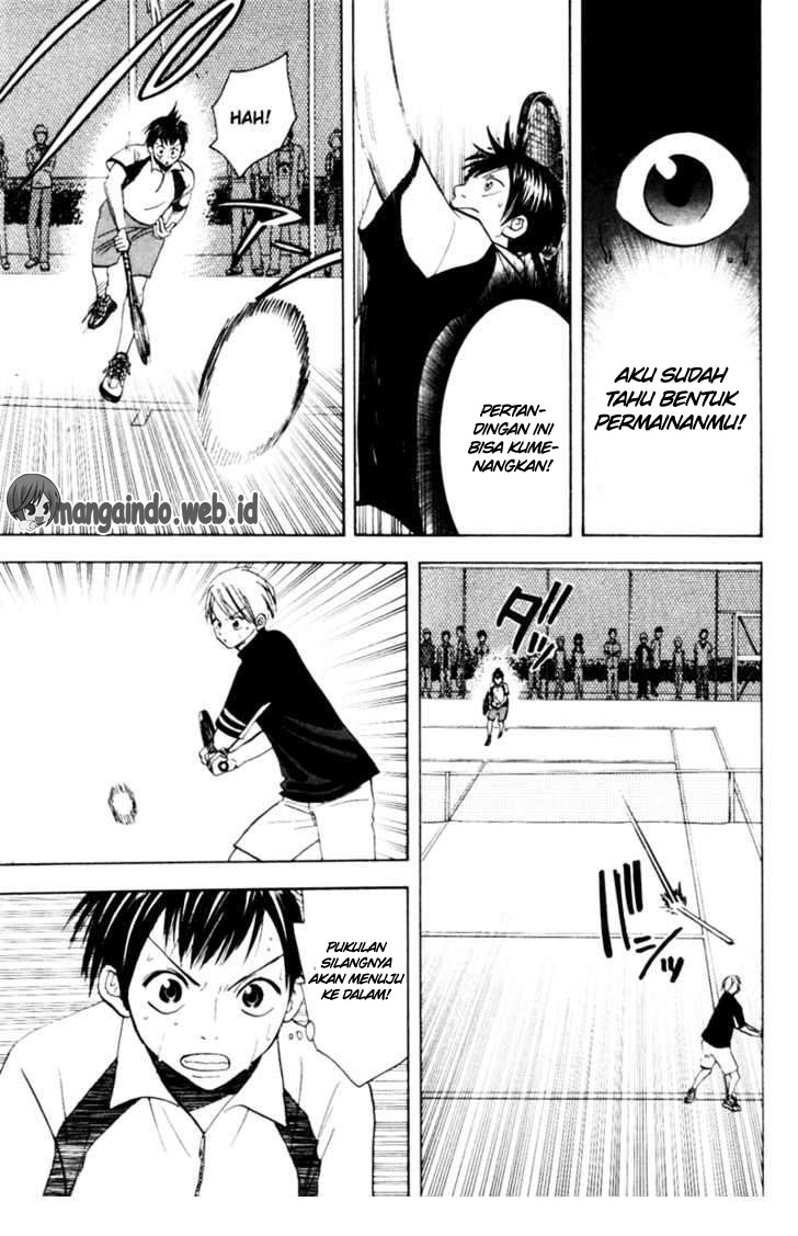 I Copied Peerless Divine Art In Another World Chapter 15 - halaman 10