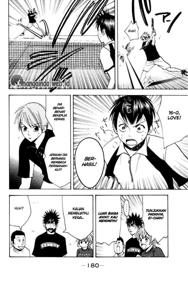 I Copied Peerless Divine Art In Another World Chapter 15 - halaman 13