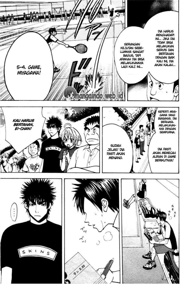 I Copied Peerless Divine Art In Another World Chapter 15 - halaman 8