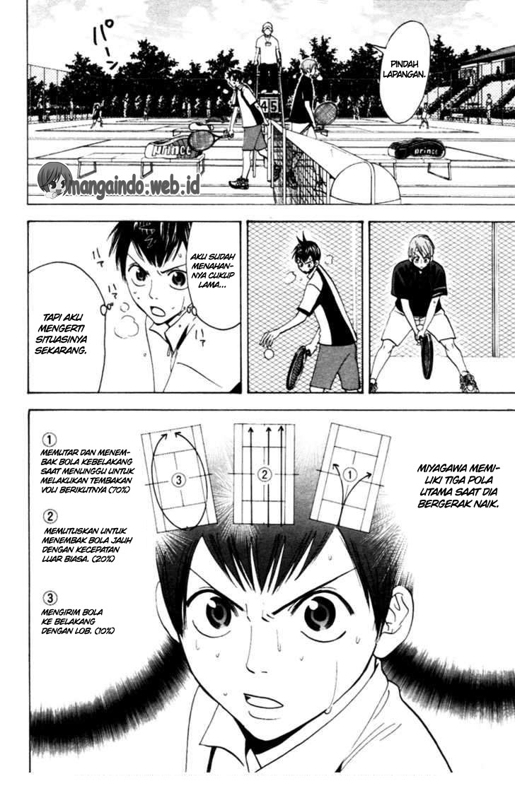 I Copied Peerless Divine Art In Another World Chapter 15 - halaman 9