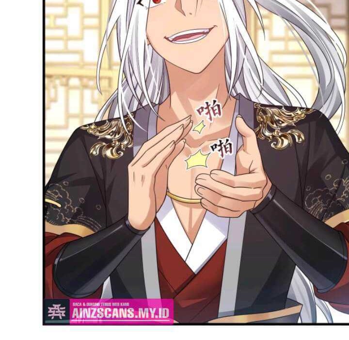 I Copied Peerless Divine Art In Another World Chapter 16 - halaman 15