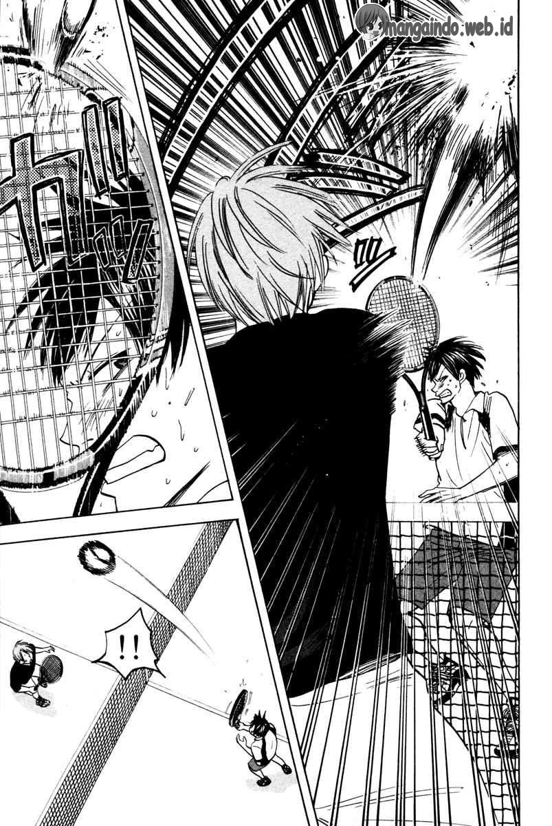 I Copied Peerless Divine Art In Another World Chapter 17 - halaman 16