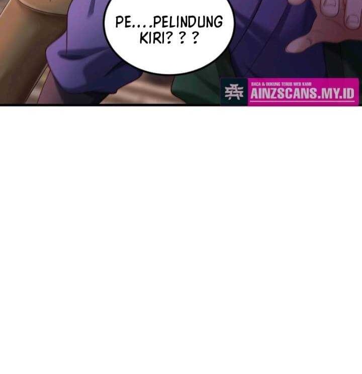 I Copied Peerless Divine Art In Another World Chapter 17 - halaman 19