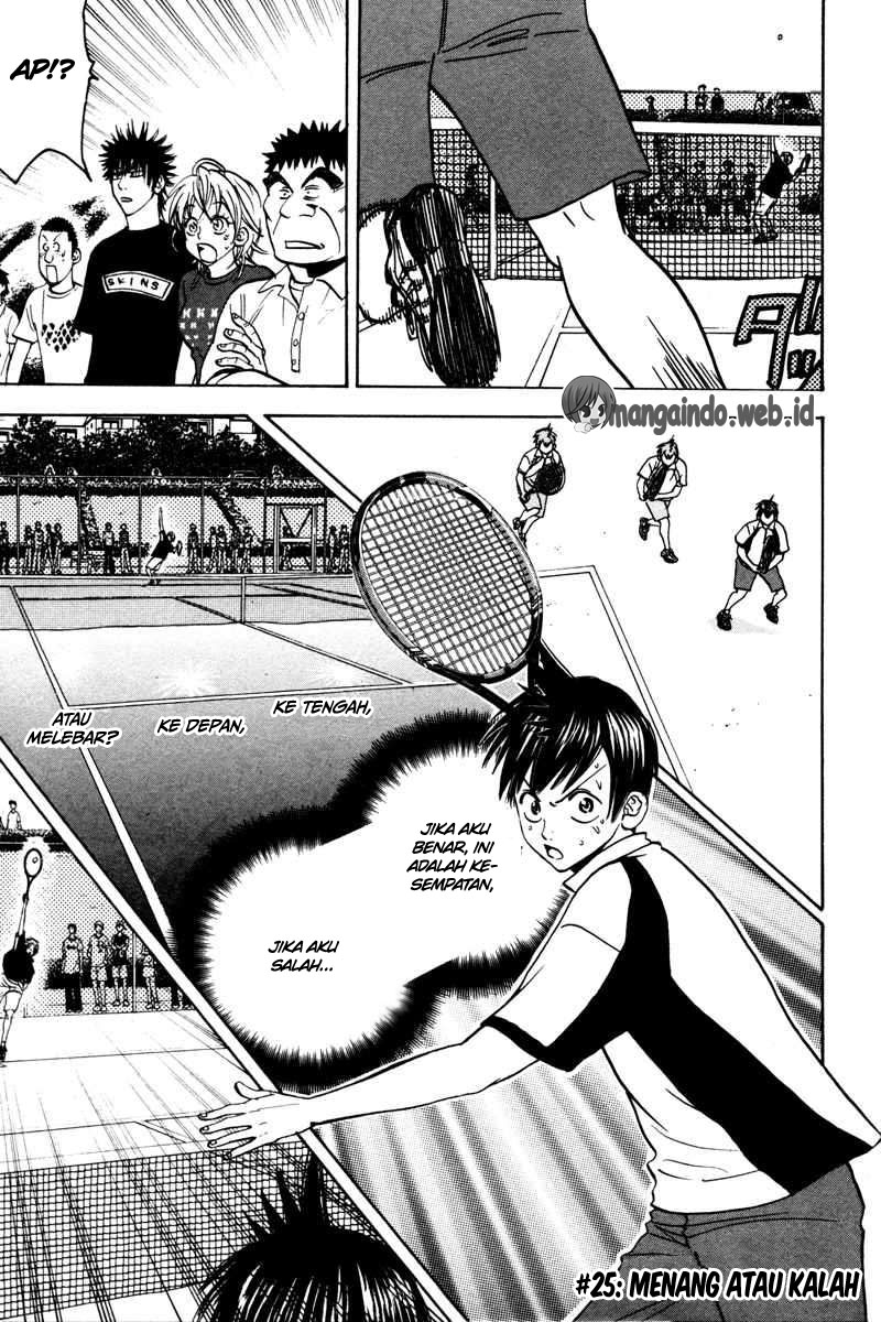 I Copied Peerless Divine Art In Another World Chapter 17 - halaman 2