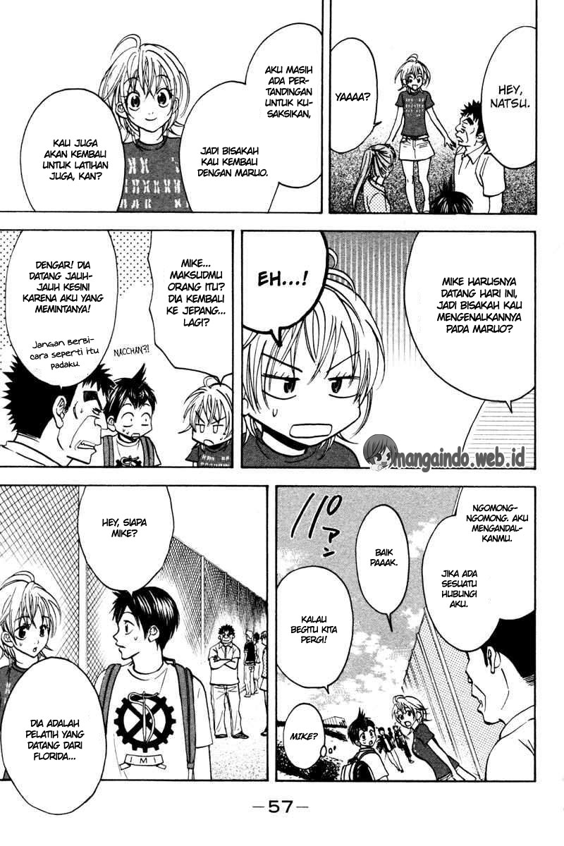 I Copied Peerless Divine Art In Another World Chapter 18 - halaman 17