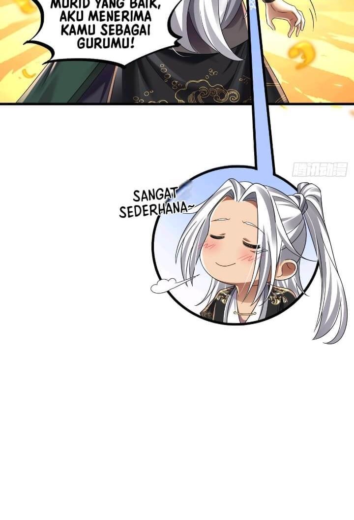 I Copied Peerless Divine Art In Another World Chapter 18 - halaman 22