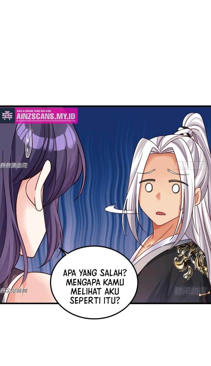 I Copied Peerless Divine Art In Another World Chapter 18 - halaman 8
