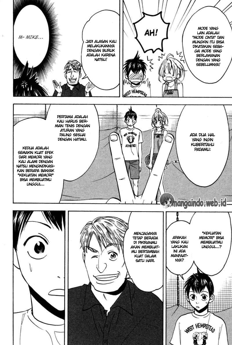 I Copied Peerless Divine Art In Another World Chapter 19 - halaman 10