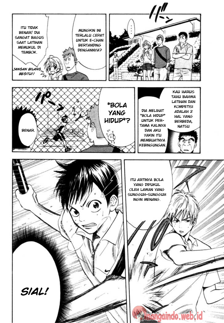 I Copied Peerless Divine Art In Another World Chapter 2 - halaman 11