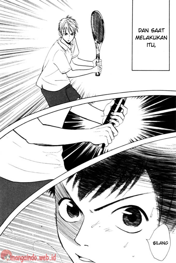 I Copied Peerless Divine Art In Another World Chapter 2 - halaman 19