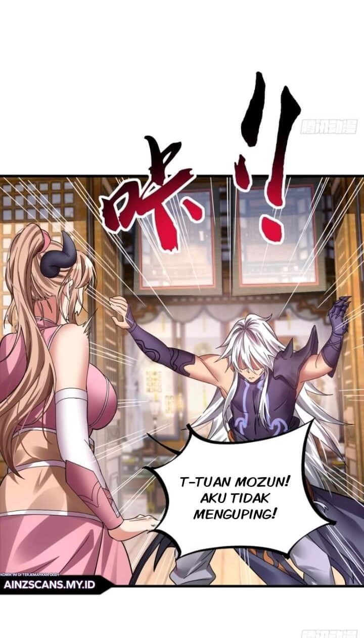 I Copied Peerless Divine Art In Another World Chapter 2 - halaman 22