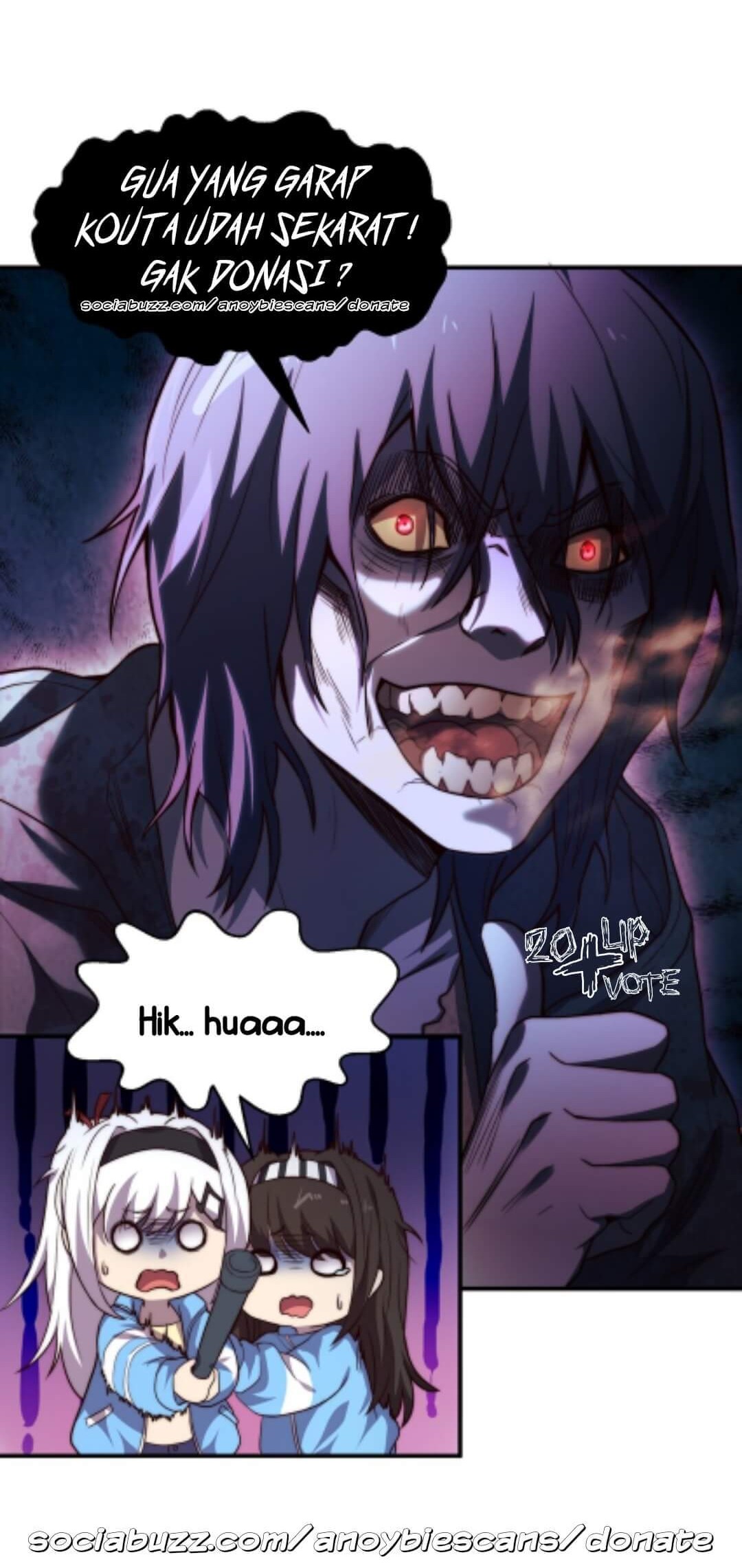 I Copied Peerless Divine Art In Another World Chapter 2 - halaman 26