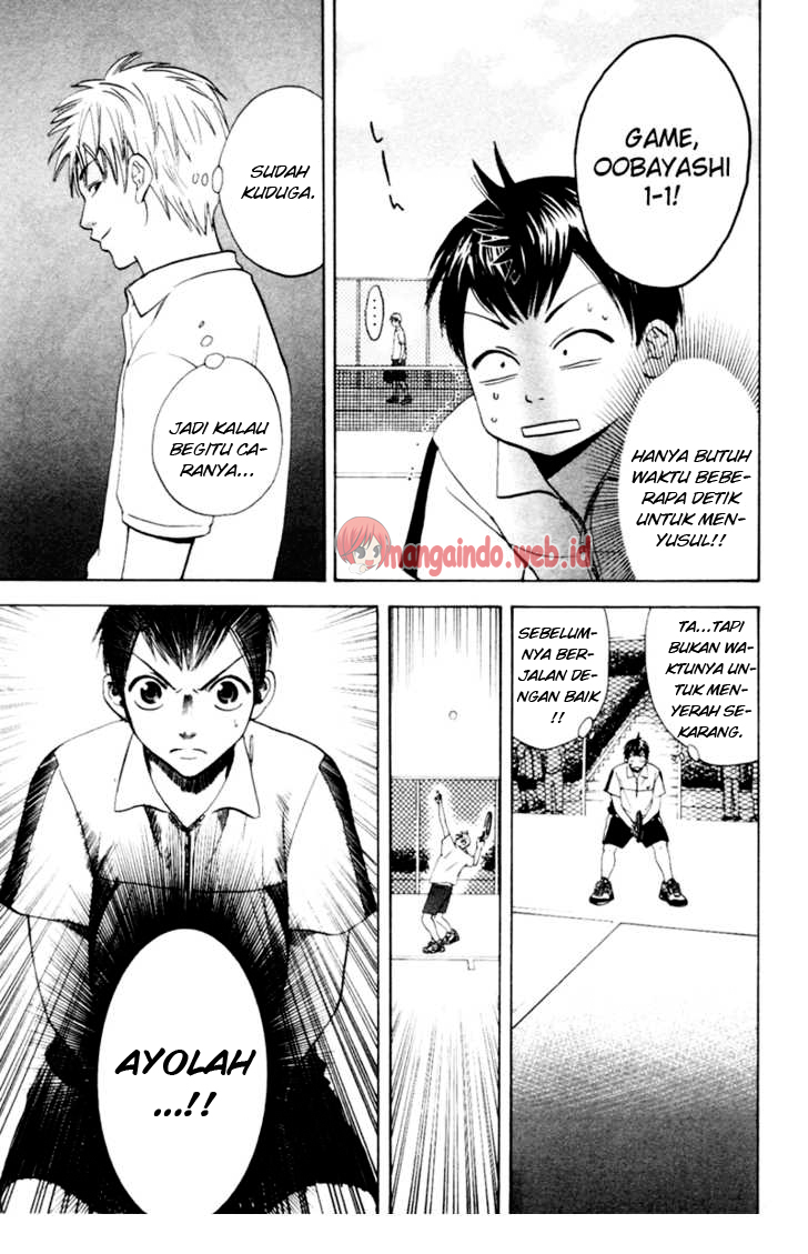 I Copied Peerless Divine Art In Another World Chapter 2 - halaman 4