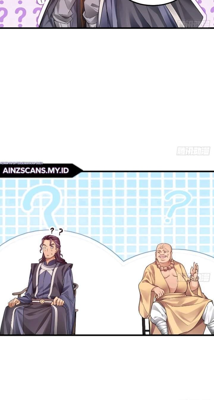 I Copied Peerless Divine Art In Another World Chapter 3 - halaman 16