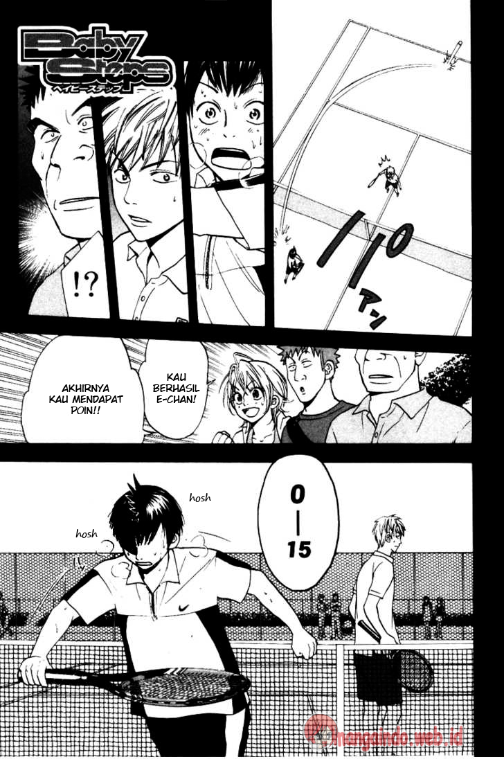 I Copied Peerless Divine Art In Another World Chapter 3 - halaman 2