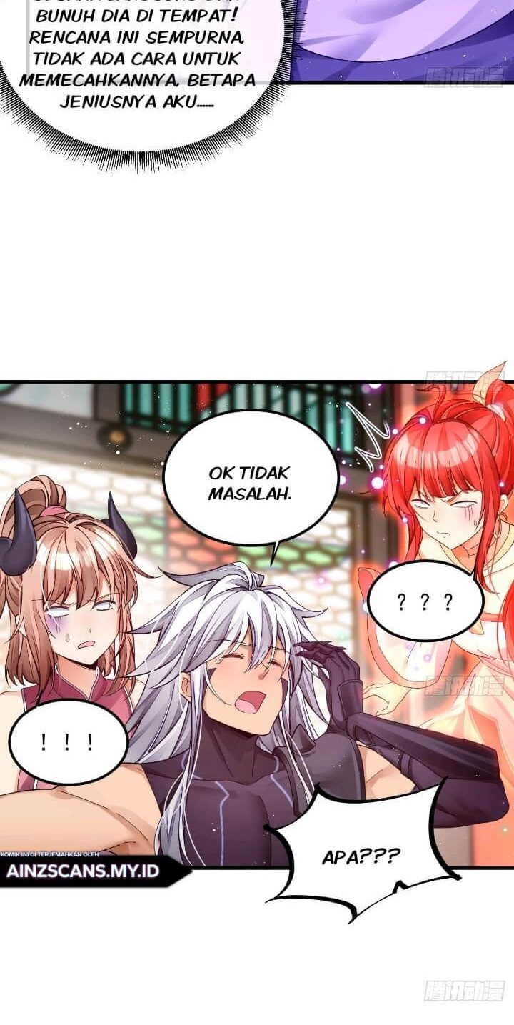 I Copied Peerless Divine Art In Another World Chapter 3 - halaman 20
