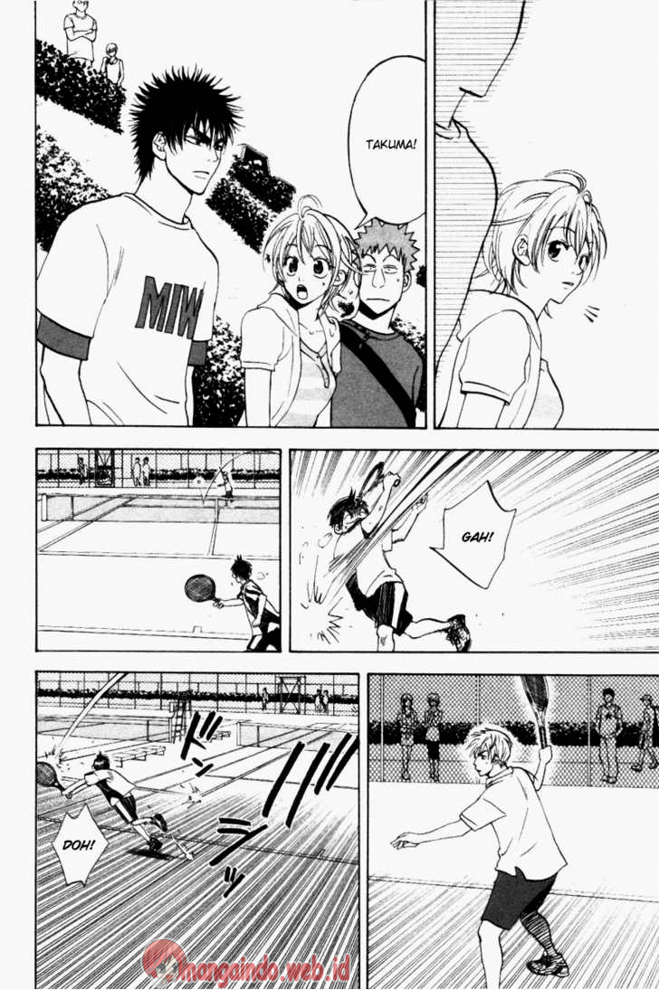 I Copied Peerless Divine Art In Another World Chapter 3 - halaman 7