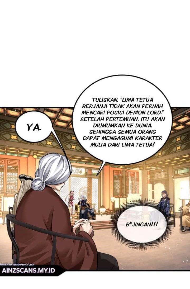 I Copied Peerless Divine Art In Another World Chapter 4 - halaman 6
