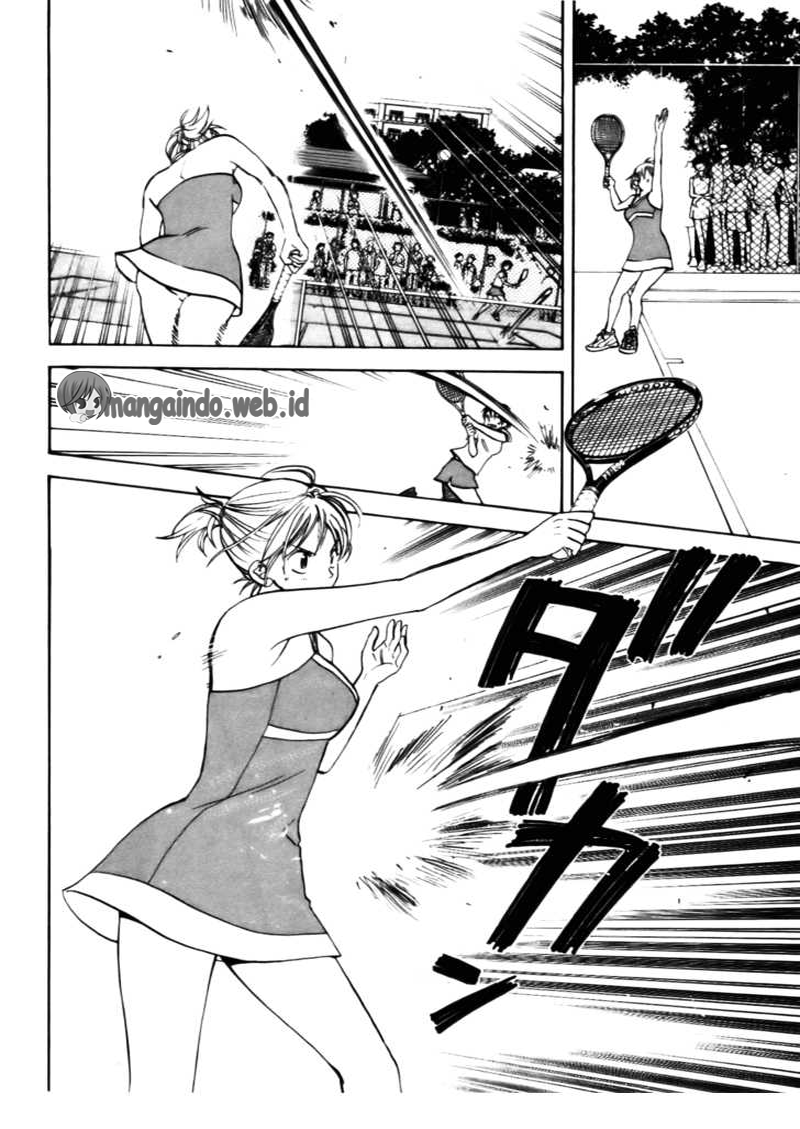 I Copied Peerless Divine Art In Another World Chapter 4 - halaman 9