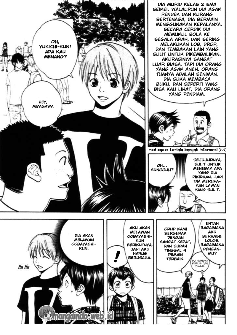 I Copied Peerless Divine Art In Another World Chapter 5 - halaman 6