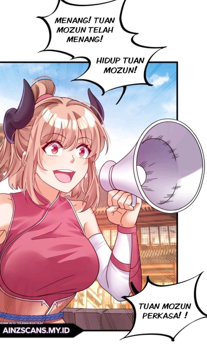 I Copied Peerless Divine Art In Another World Chapter 6 - halaman 22
