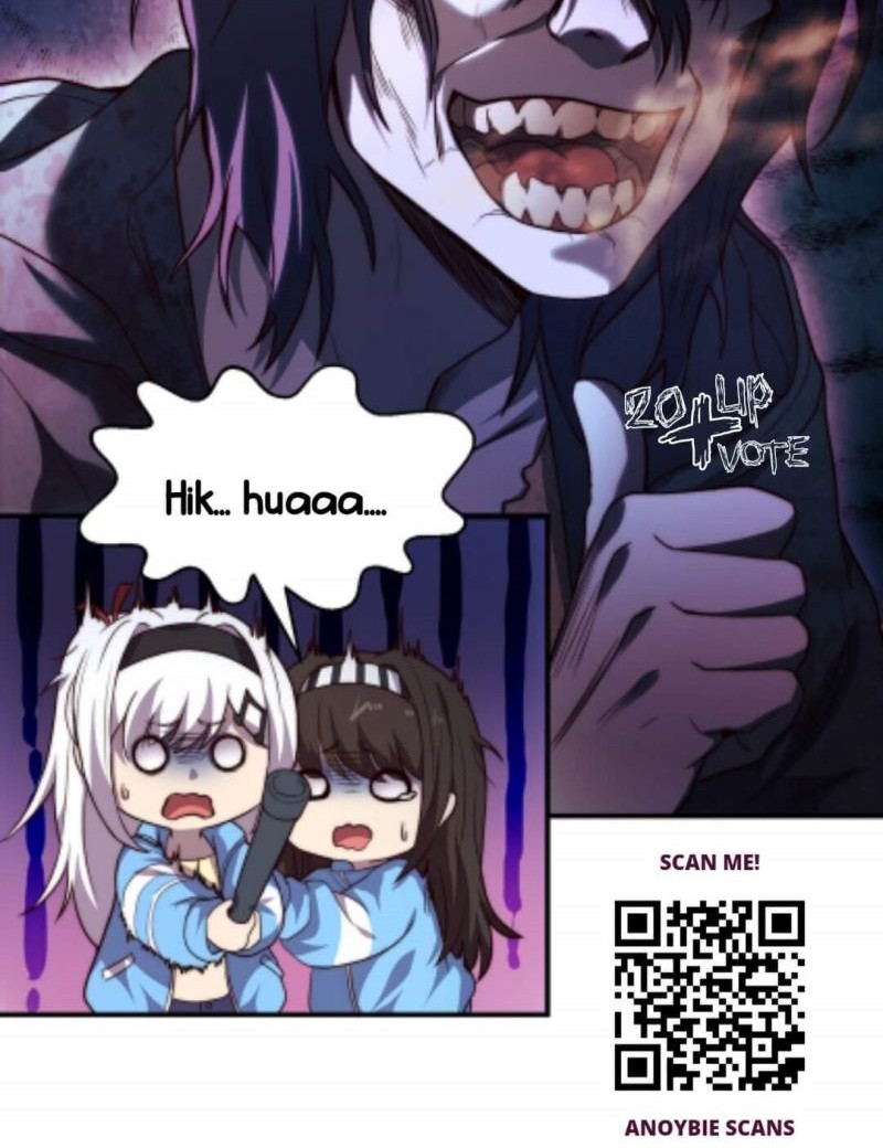 I Copied Peerless Divine Art In Another World Chapter 7 - halaman 23