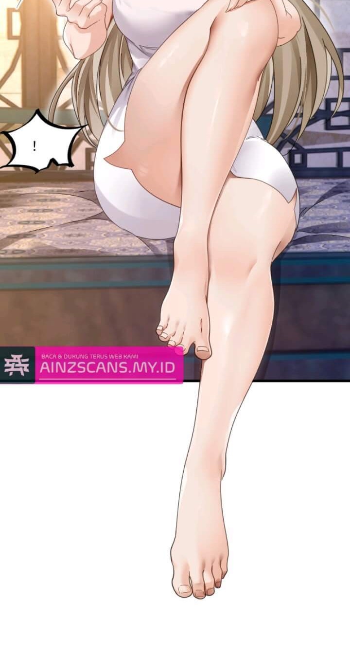 I Copied Peerless Divine Art In Another World Chapter 8 - halaman 14