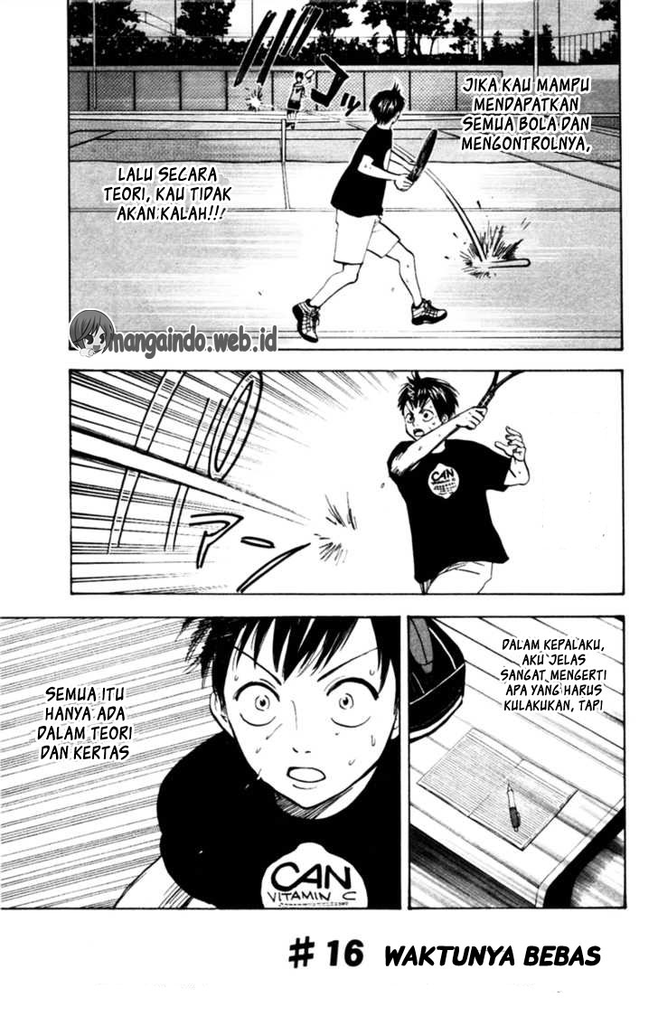I Copied Peerless Divine Art In Another World Chapter 8 - halaman 2