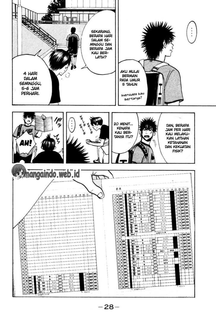 I Copied Peerless Divine Art In Another World Chapter 8 - halaman 5