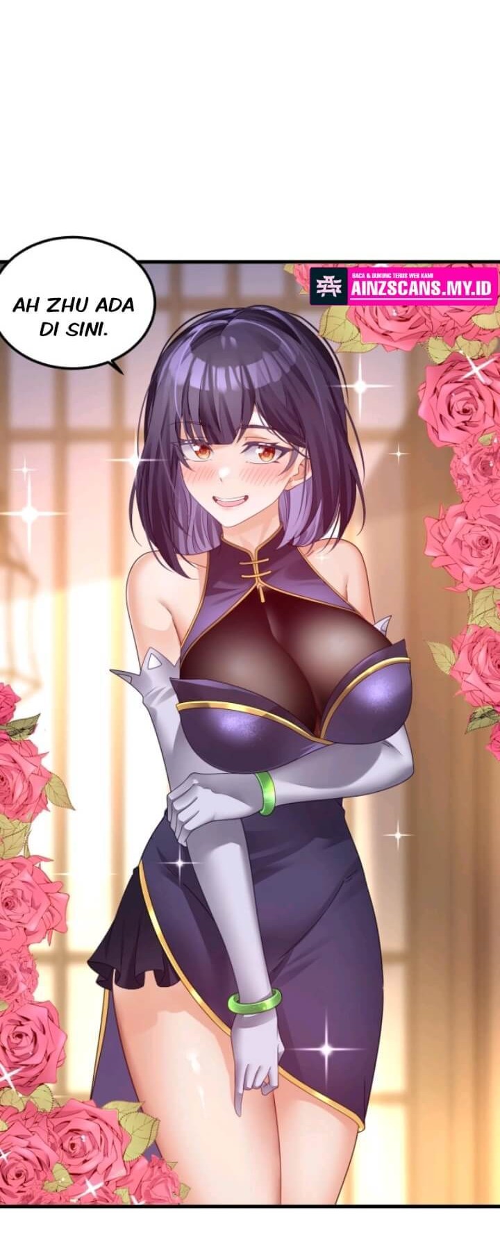I Copied Peerless Divine Art In Another World Chapter 9 - halaman 15