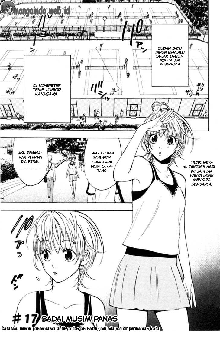 I Copied Peerless Divine Art In Another World Chapter 9 - halaman 2