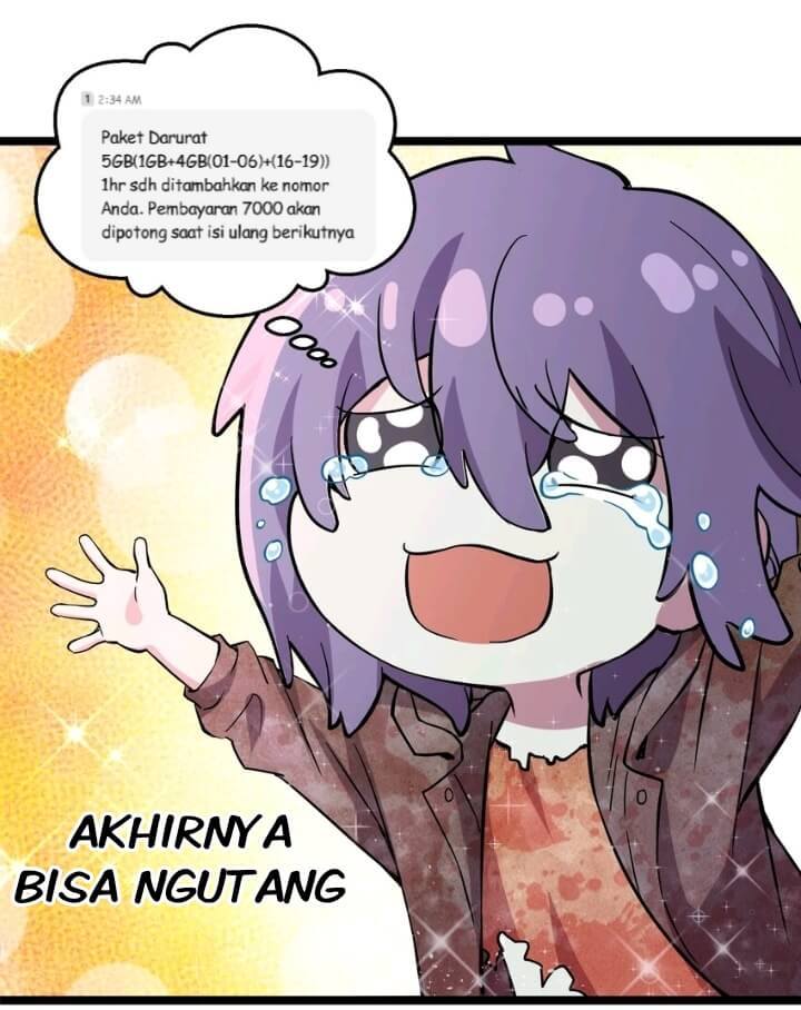 I Copied Peerless Divine Art In Another World Chapter 9 - halaman 22