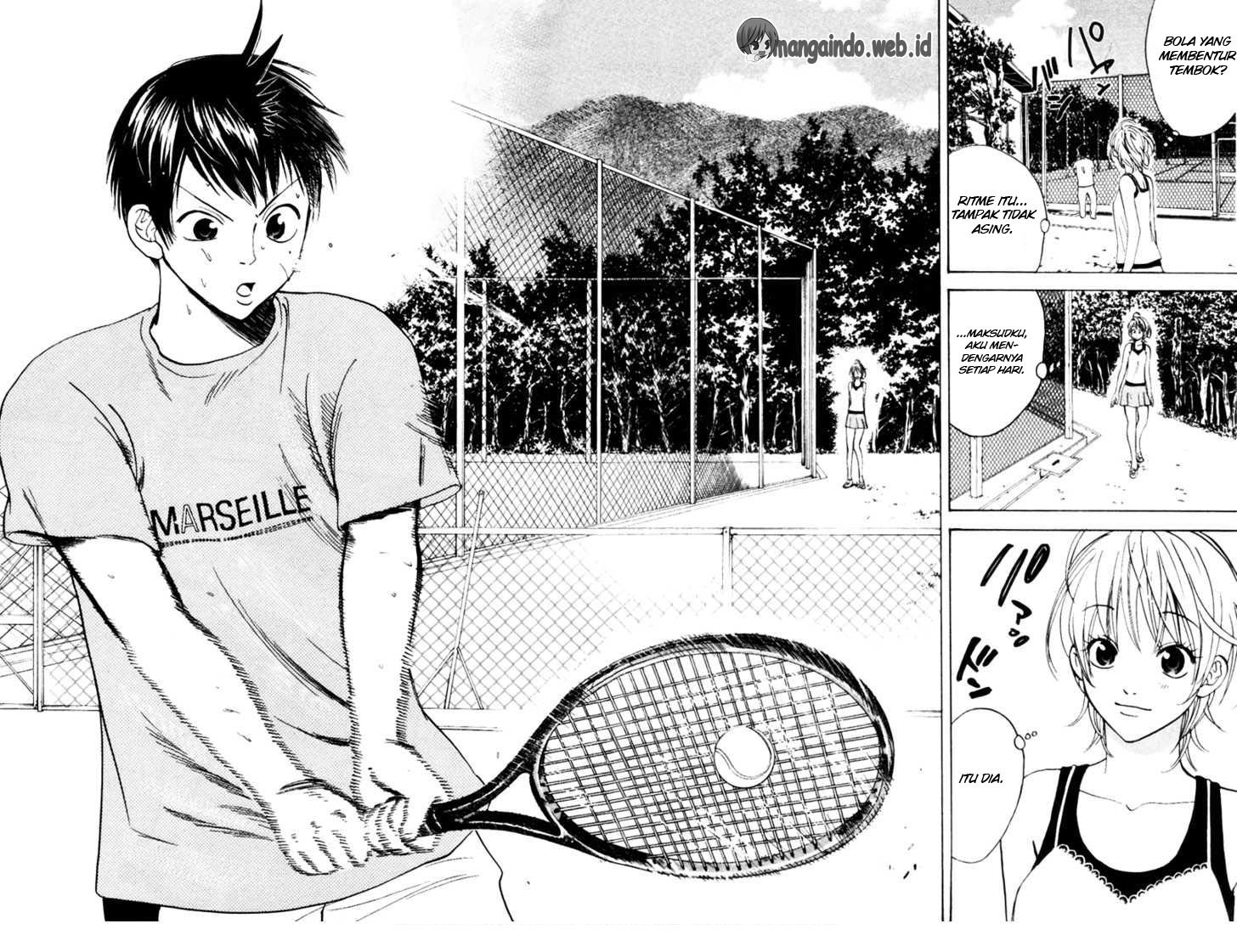 I Copied Peerless Divine Art In Another World Chapter 9 - halaman 3