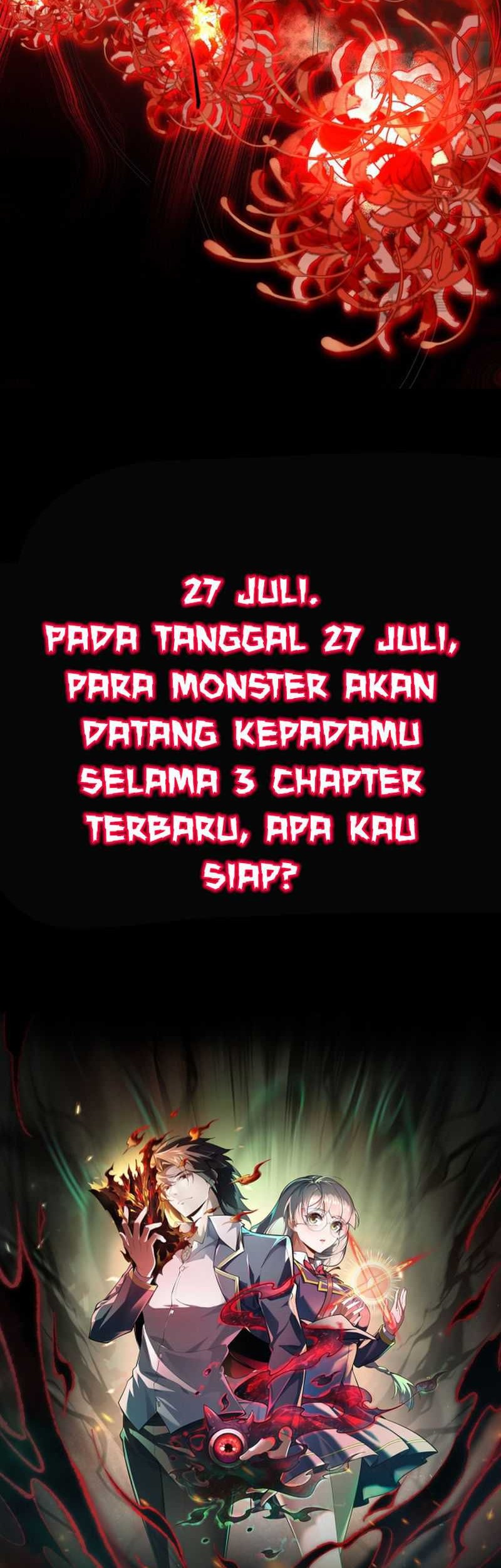 I Created an Urban Legend! Chapter 0.1 - halaman 10