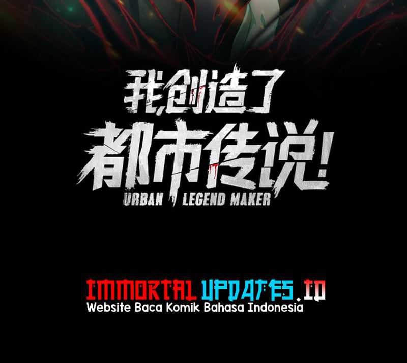 I Created an Urban Legend! Chapter 0.1 - halaman 11