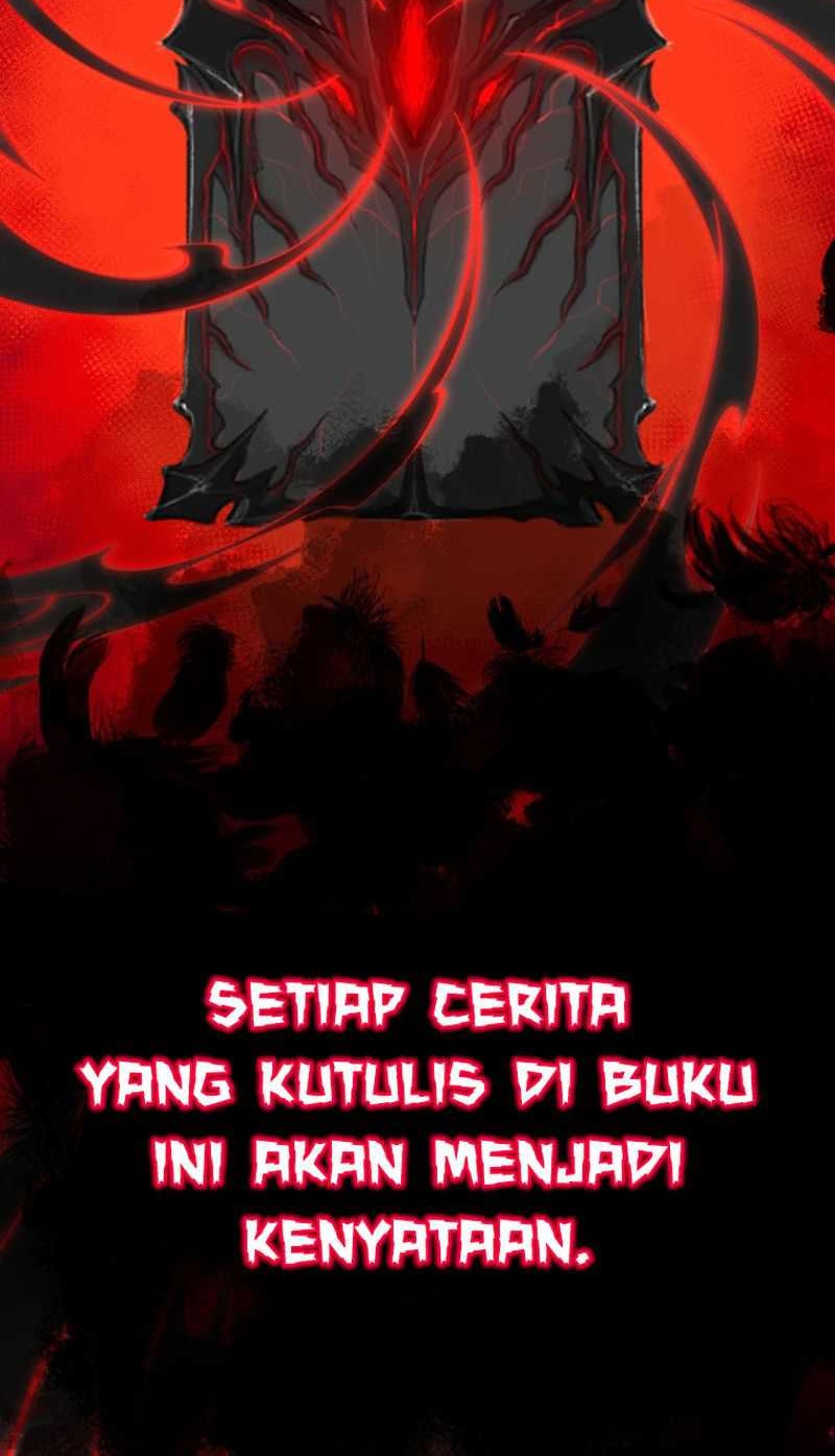 I Created an Urban Legend! Chapter 0.1 - halaman 4