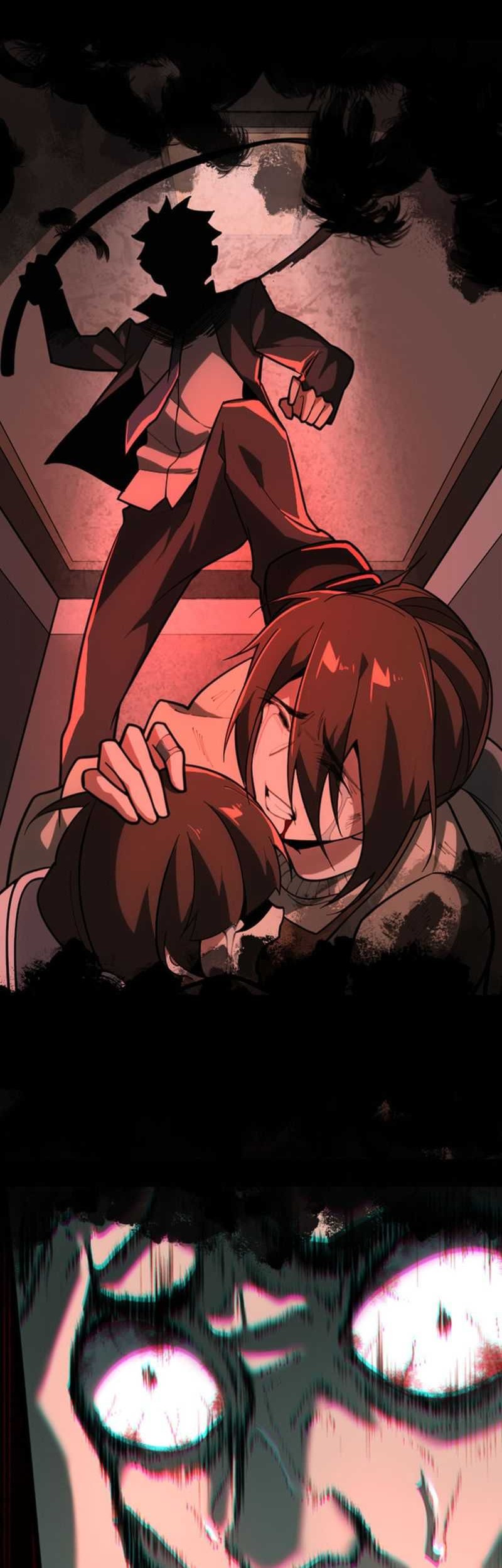 I Created an Urban Legend! Chapter 0.1 - halaman 6