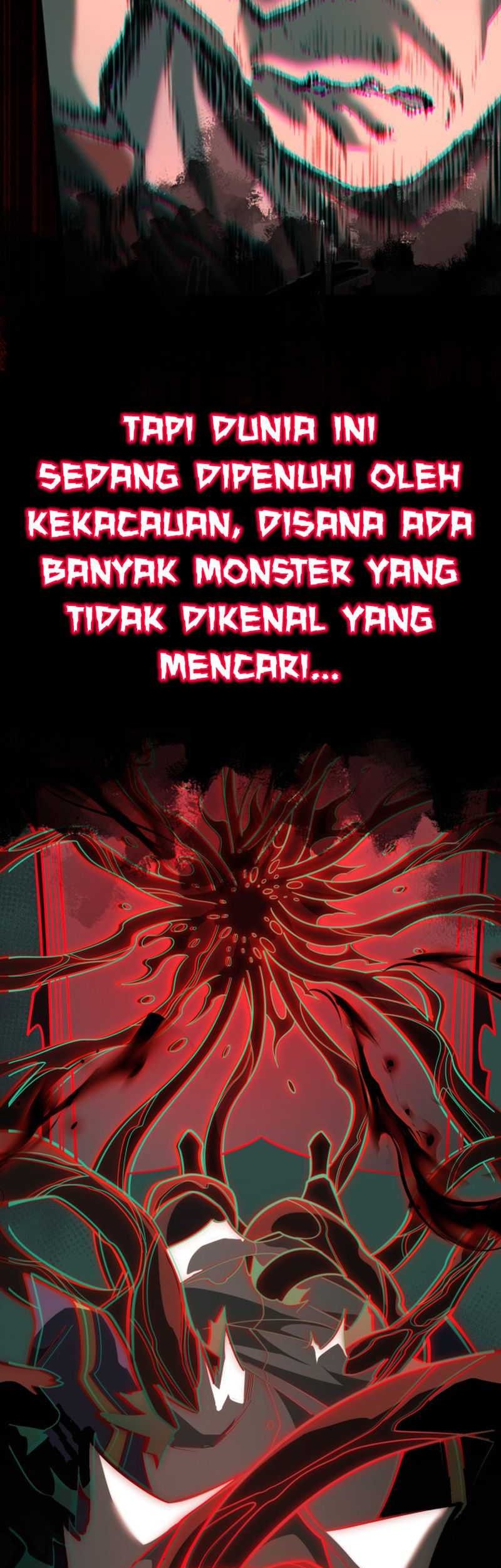I Created an Urban Legend! Chapter 0.1 - halaman 7