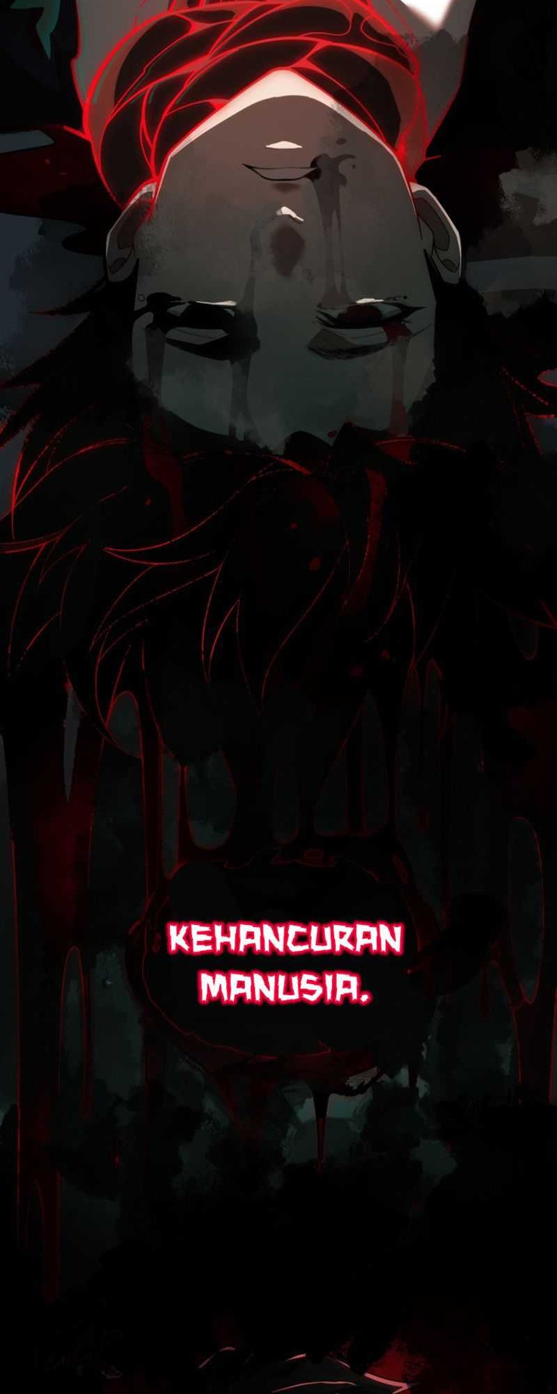I Created an Urban Legend! Chapter 0.1 - halaman 8
