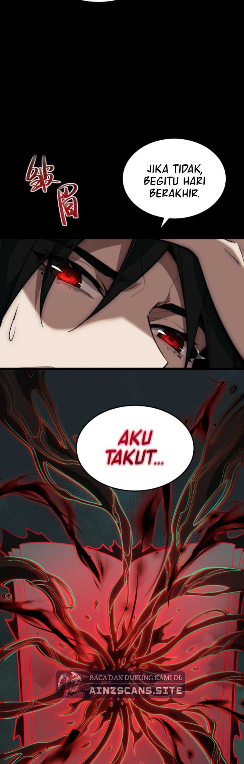 I Created an Urban Legend! Chapter 1 - halaman 54