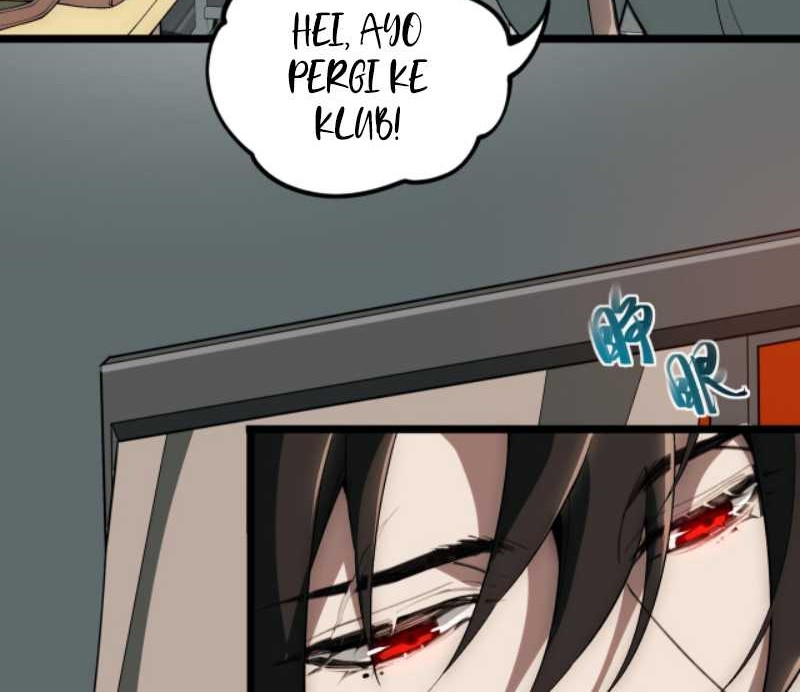 I Created an Urban Legend! Chapter 1 - halaman 57