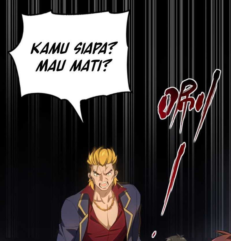 I Created an Urban Legend! Chapter 1 - halaman 65