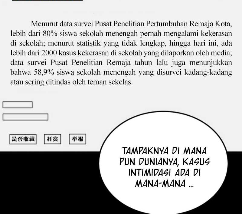 I Created an Urban Legend! Chapter 1 - halaman 73